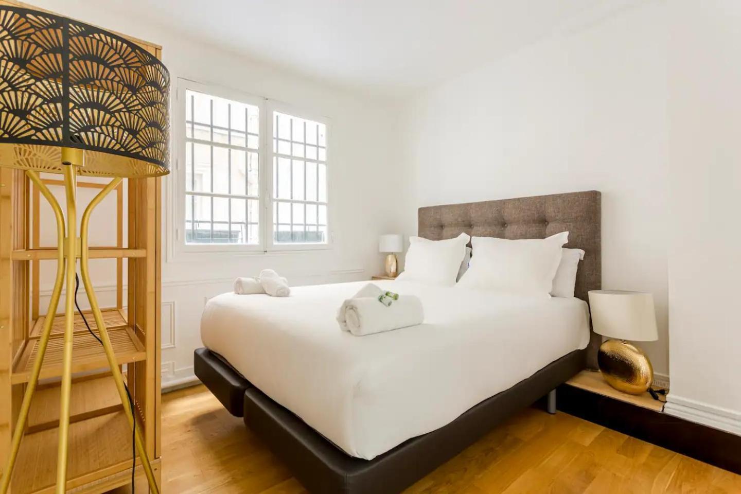 8P - 3Br Le Marais Spacious - Central - Historic Apt Párizs Kültér fotó